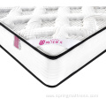 Haima Wrapped Compressed Spring Queen Size Mattress